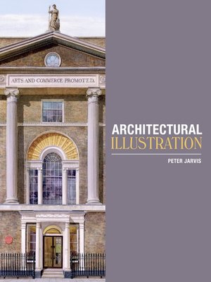 cover image of Architectural Illustration